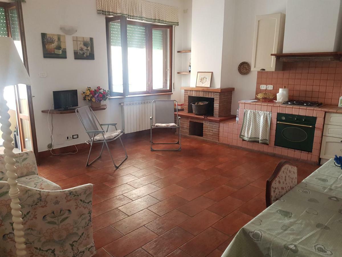 Casa Vento Apartamento Viareggio Exterior foto