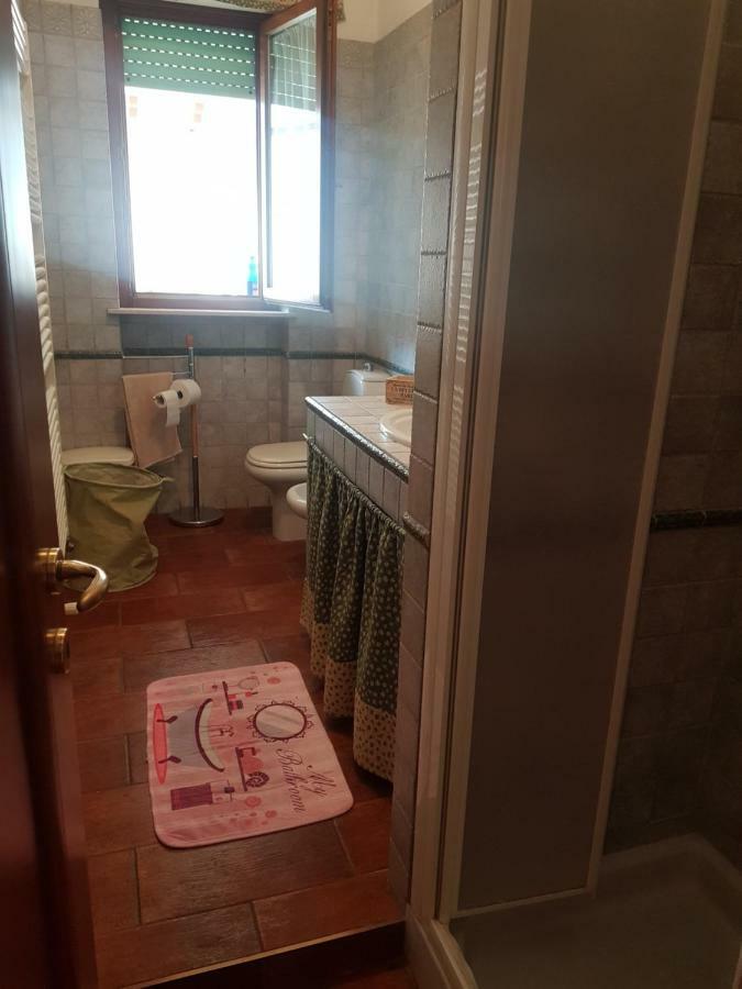 Casa Vento Apartamento Viareggio Exterior foto
